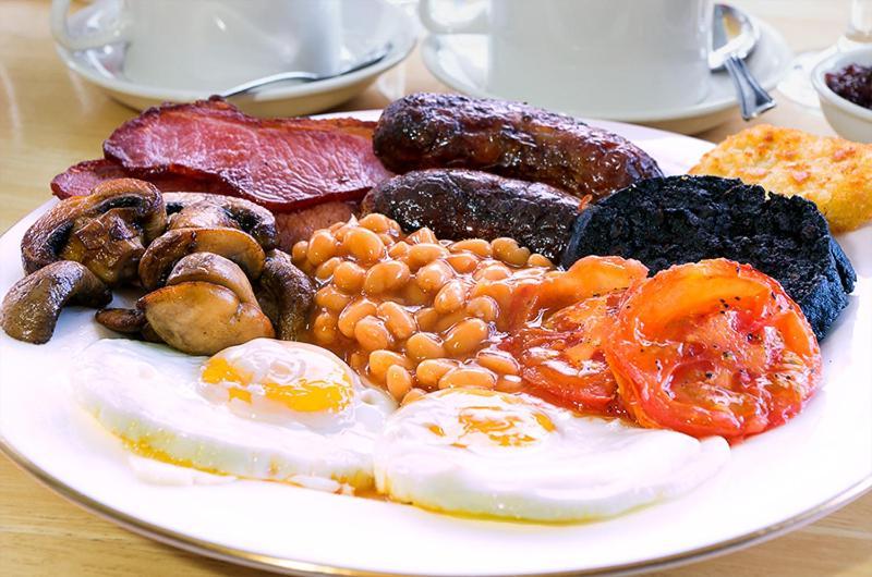 Langdale View Bed & Breakfast 4*