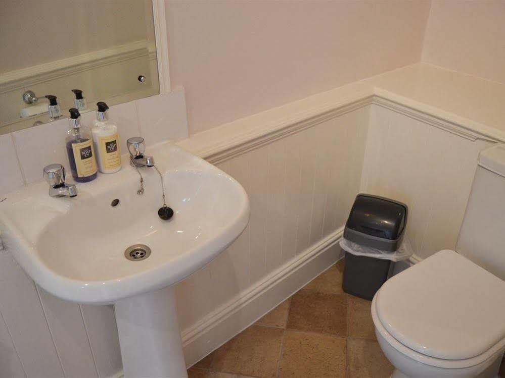 Bed & Breakfast Ashleigh House Windermere