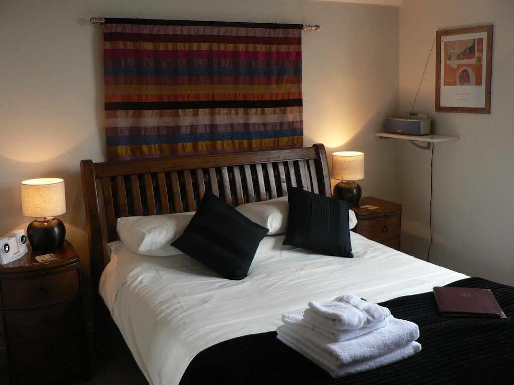 Bed & Breakfast 1 Park Road