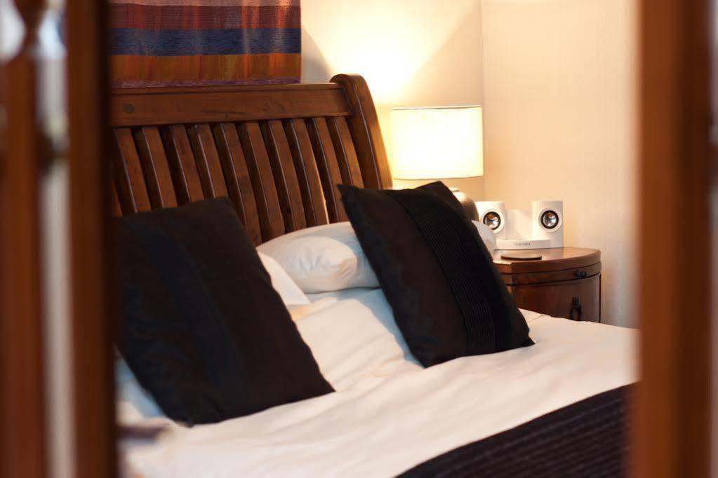 1 Park Road Bed & Breakfast Windermere