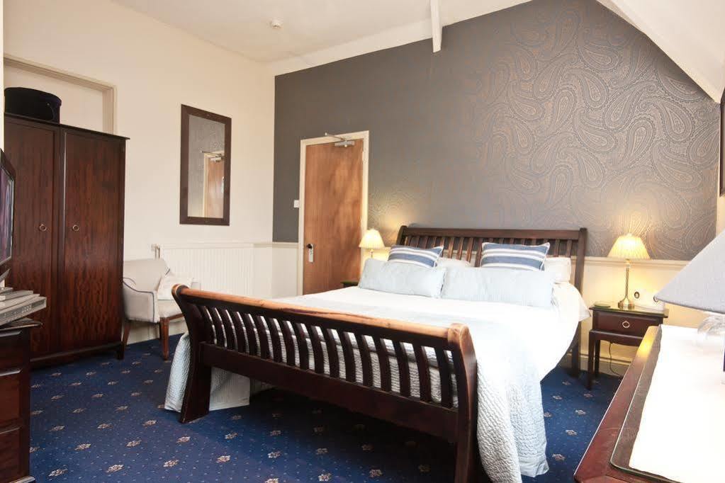 Bed & Breakfast 1 Park Road Windermere