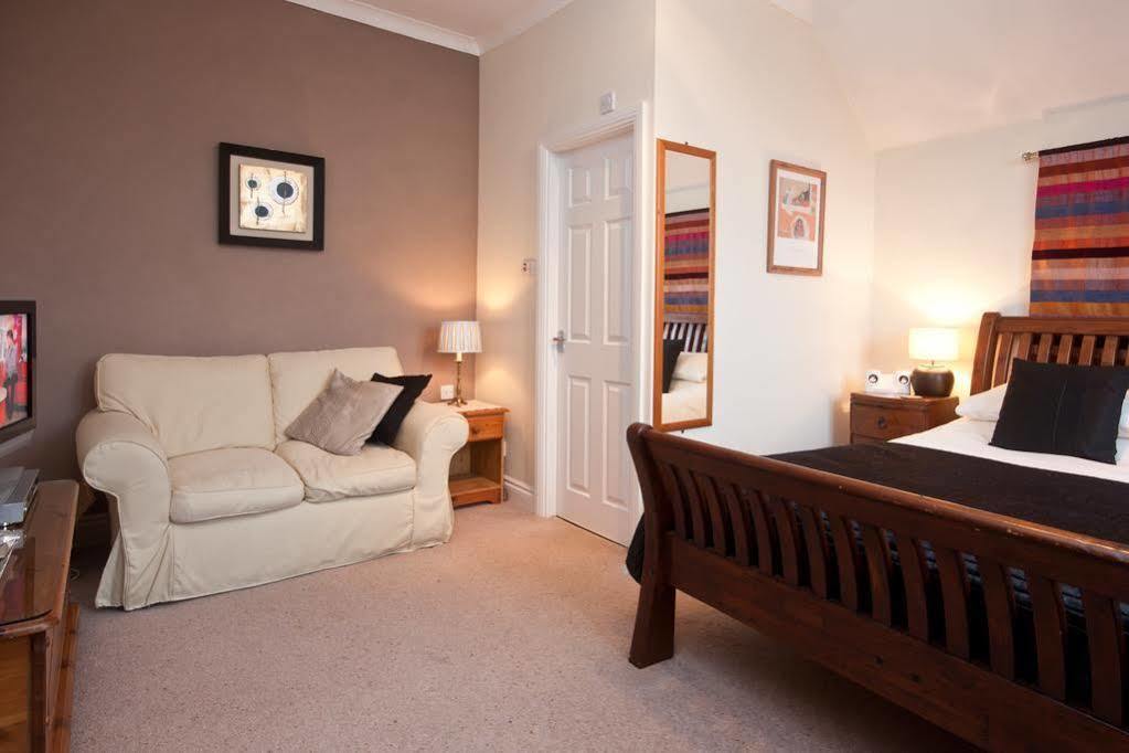 1 Park Road Windermere