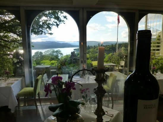 Miller Howe On The Windermere