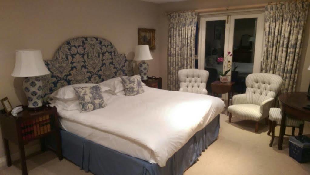 Miller Howe On The * Windermere