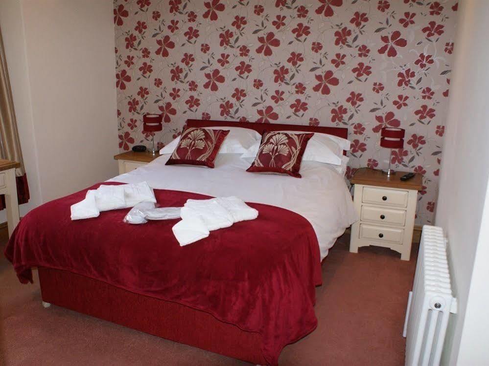 No.4 Hotel