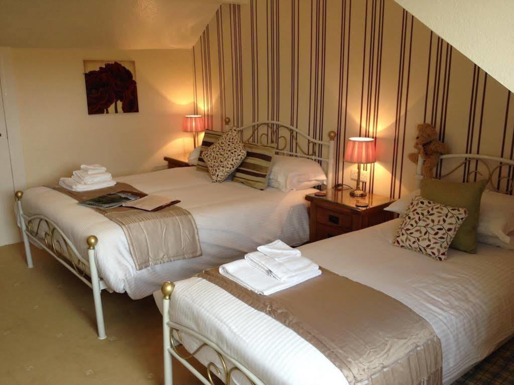 Ellerdene Guest house Windermere