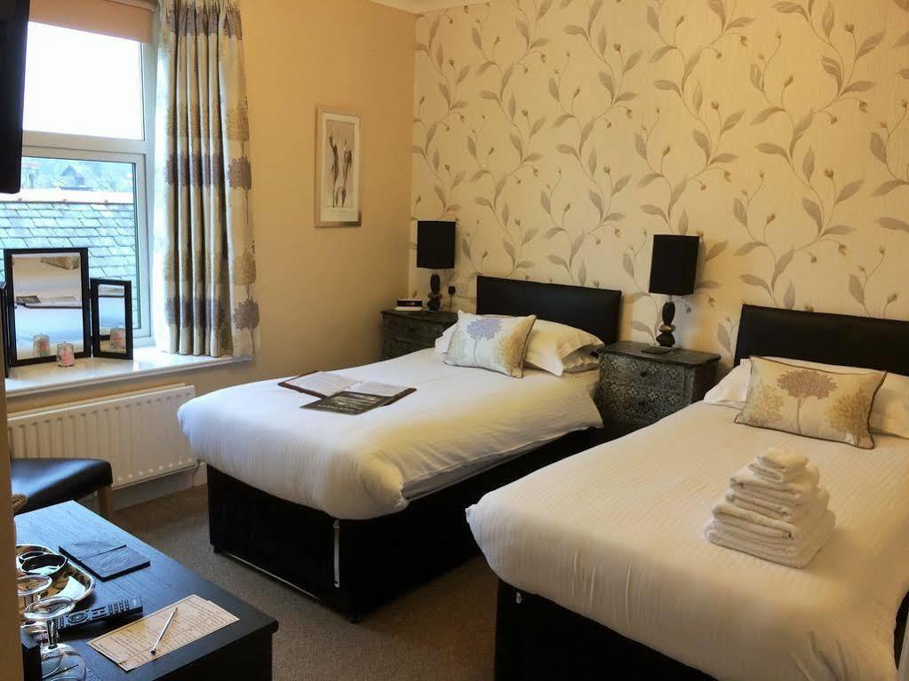 Ellerdene Windermere