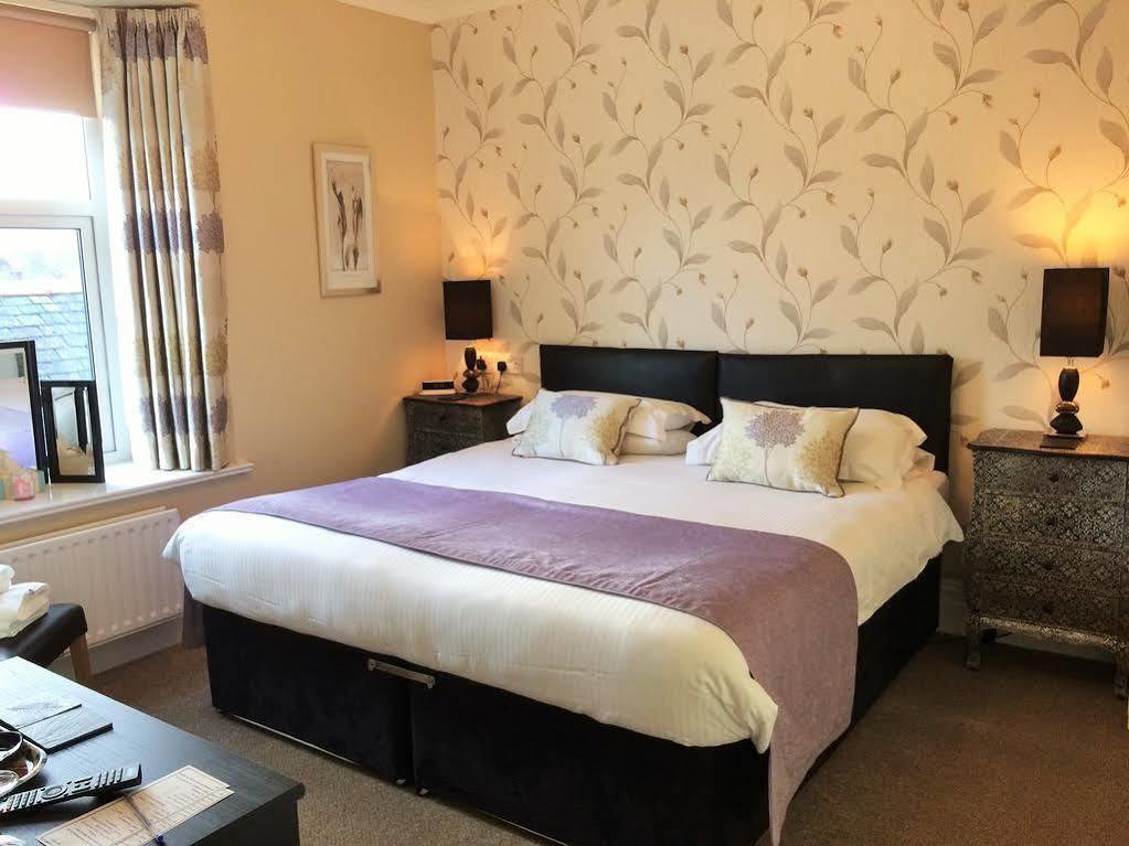 Guest house Ellerdene 3*