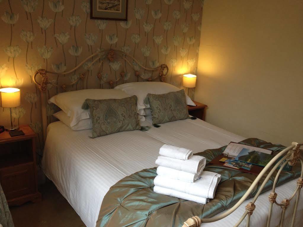 Guest house Ellerdene