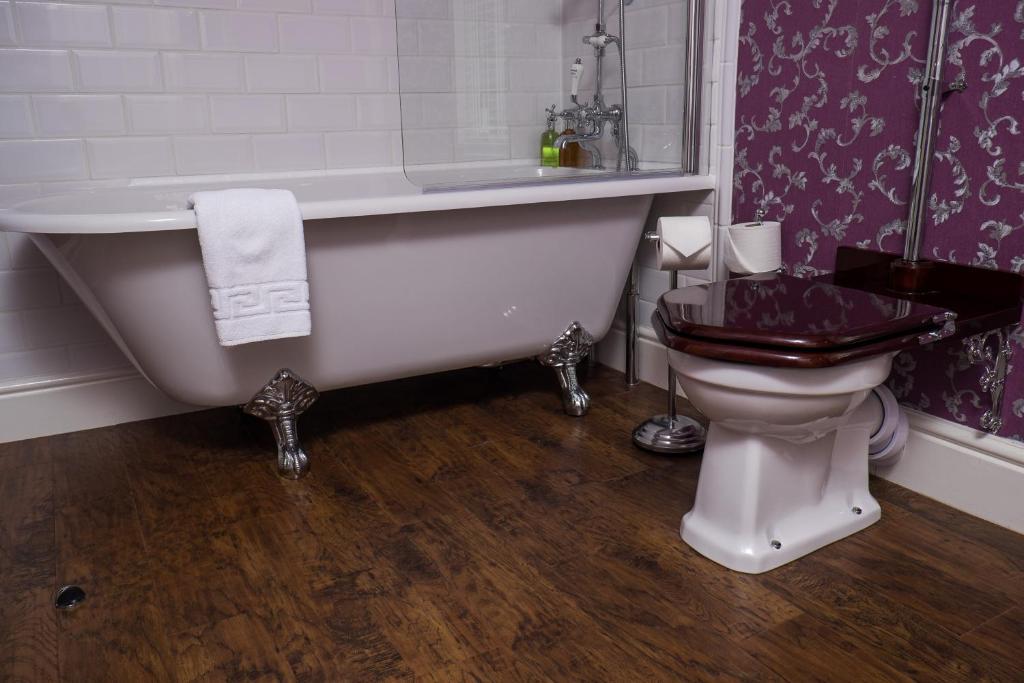 The Willowsmere (adults Only) Guest house Windermere
