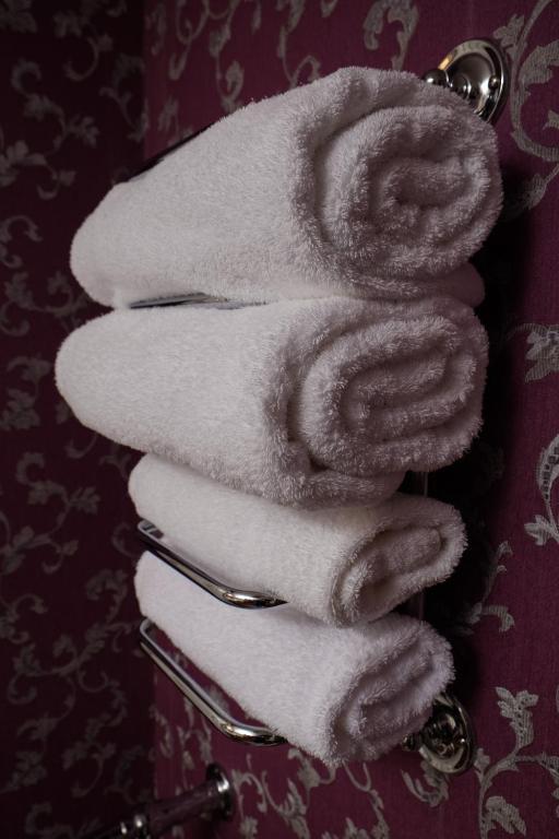 Guest house The Willowsmere (adults Only) 4*
