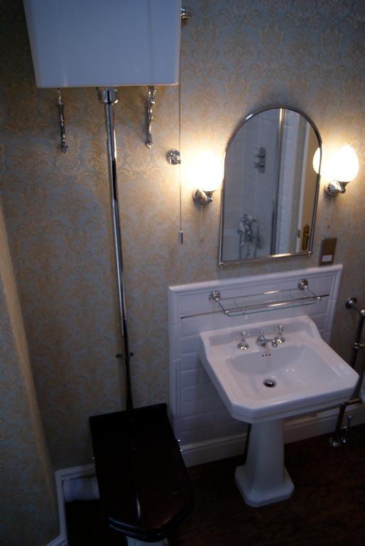 Guest house The Willowsmere (adults Only) Windermere
