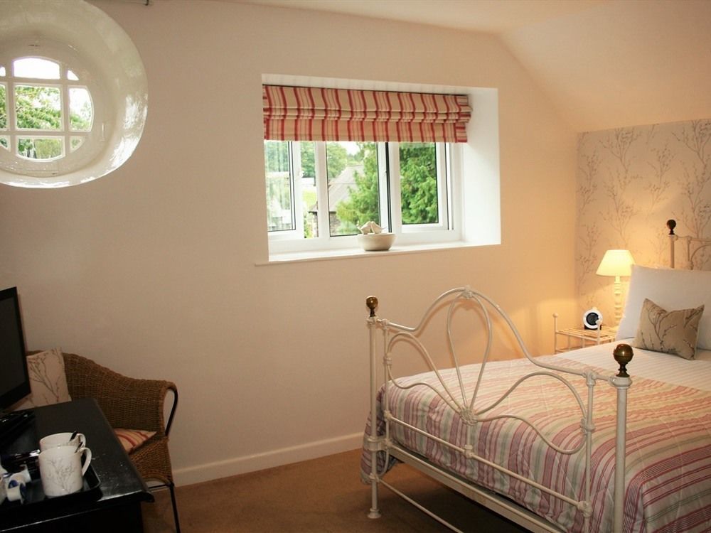 Guest house The Coach House 4*