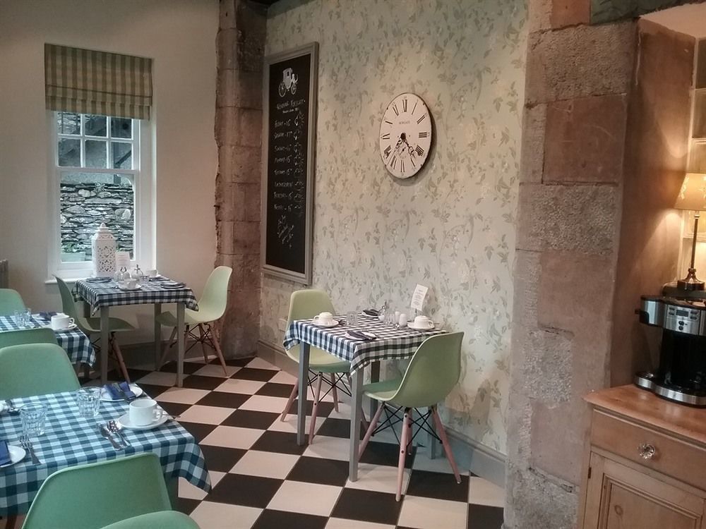 Guest house The Coach House 4*