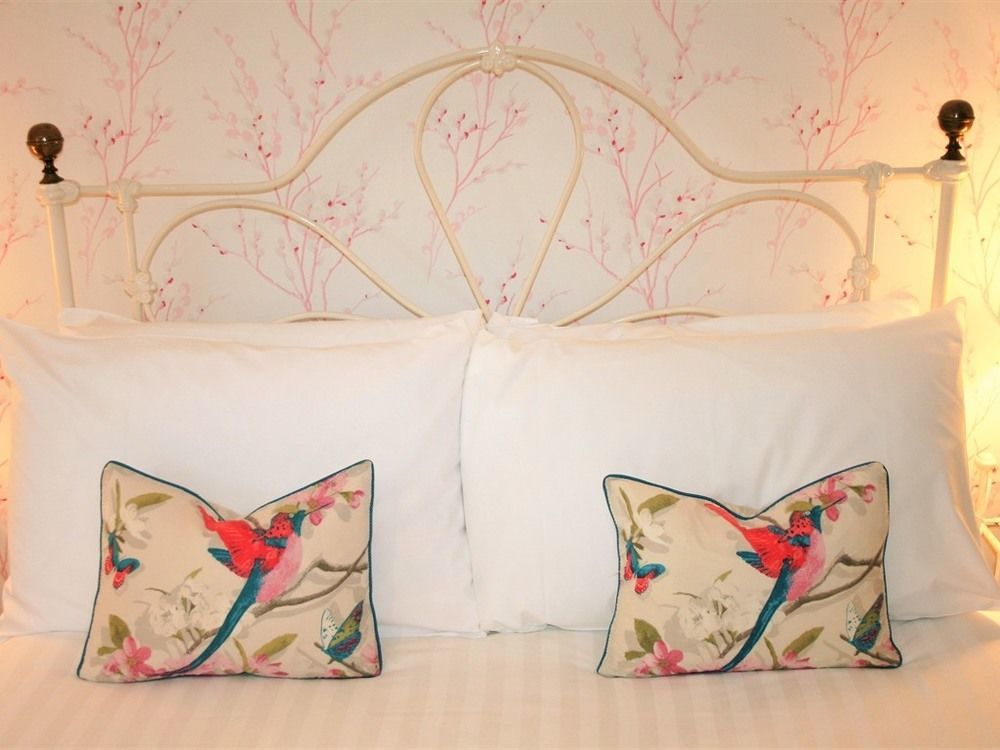 Guest house The Coach House 4*