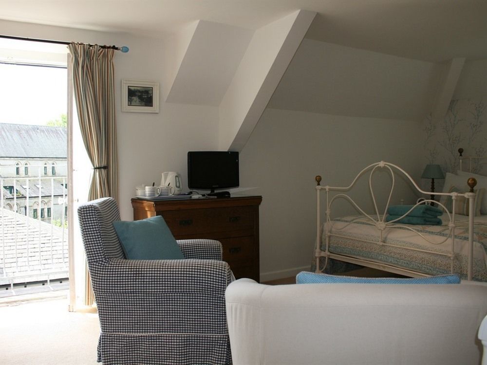 Guest house The Coach House 4*