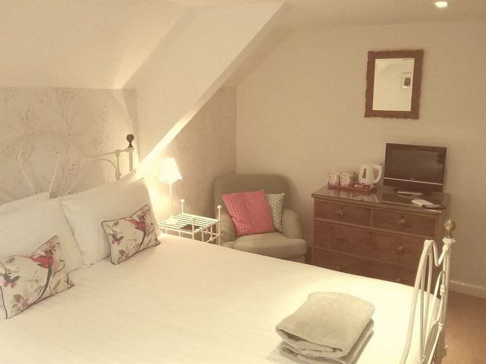 The Coach House 4* Windermere