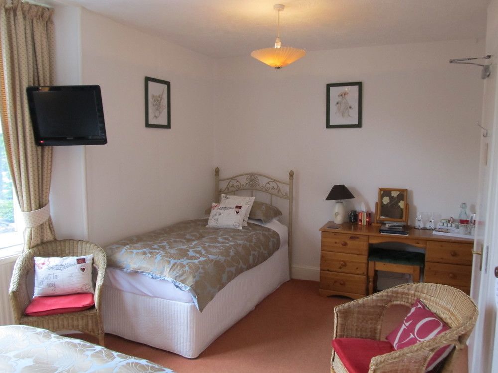 Guest house Broadlands (adults Only) 3*