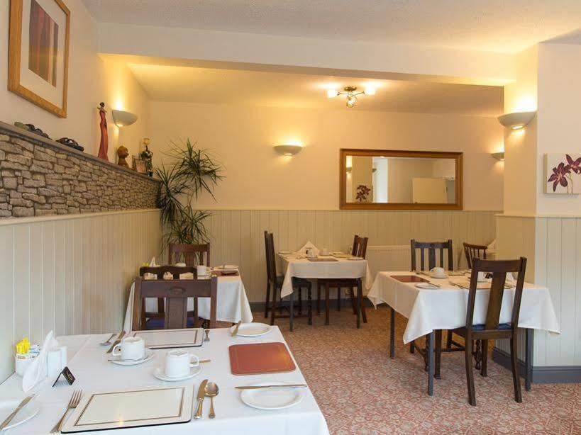 Guest house Thornbank House Offering Breakfast And With Free Off Site Health Club 4*