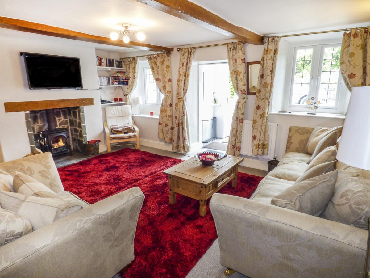 High Moor Cottage, Windermere