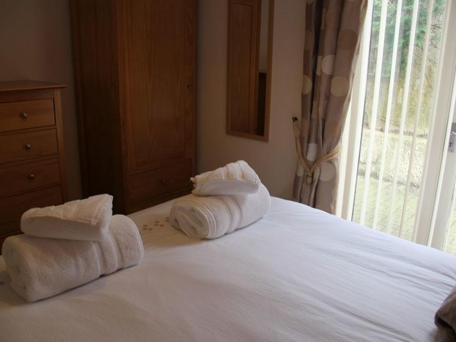 Thyme Holiday home Windermere