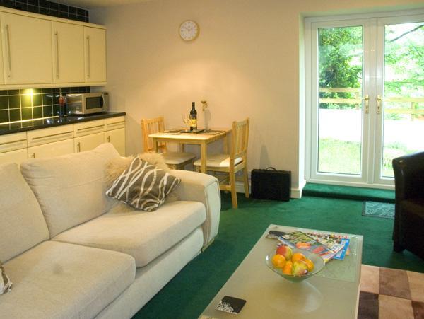 Apartamento Park View *