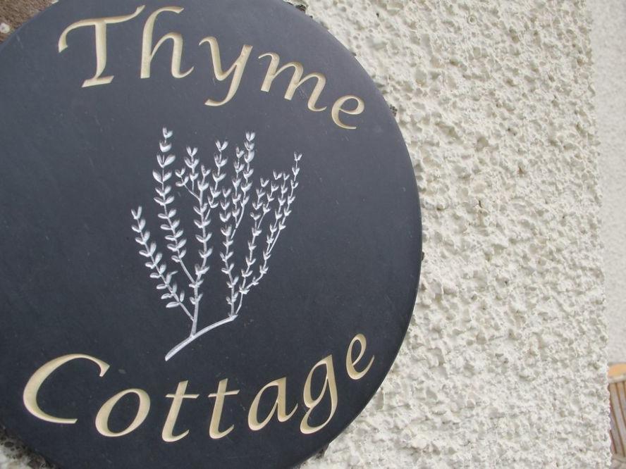 Thyme Holiday home Windermere