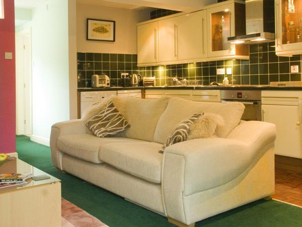 Park View Apartamento *