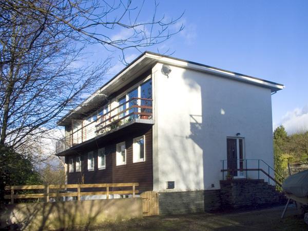 Apartamento Park View