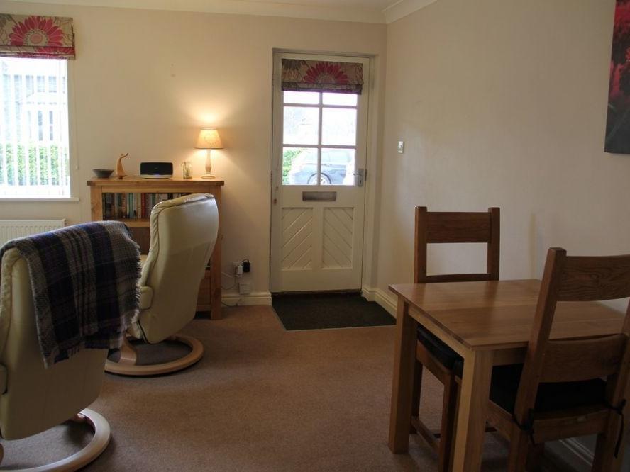 Holiday home Thyme
