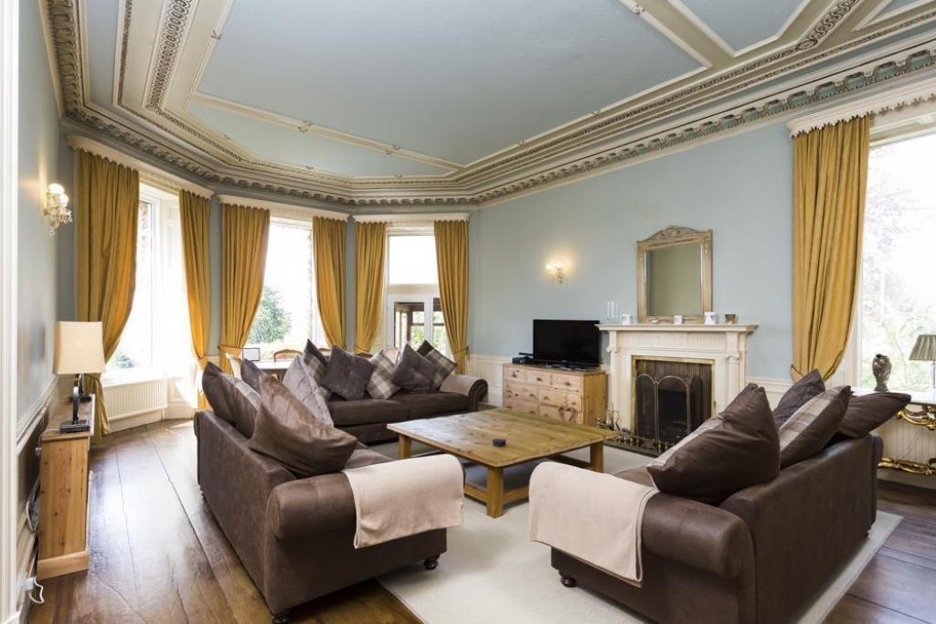 Holiday home Domvs Windermere
