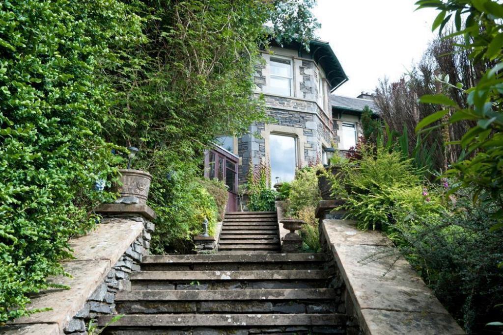 Domvs Holiday home