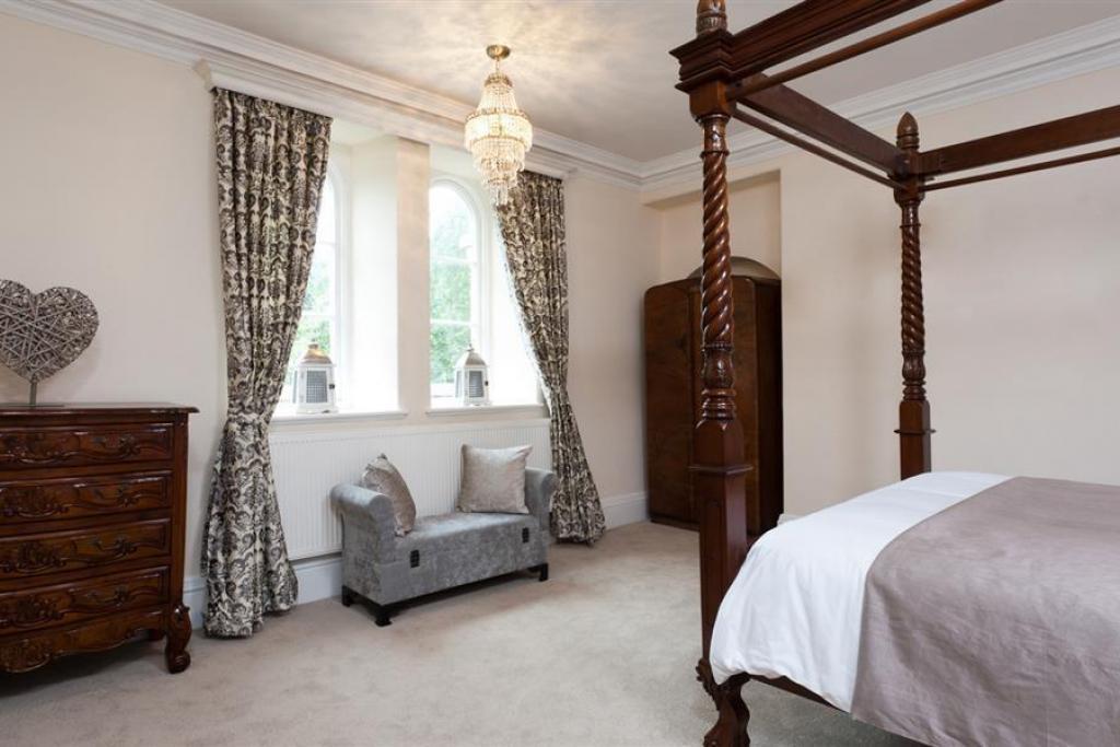 Holiday home Domvs Windermere