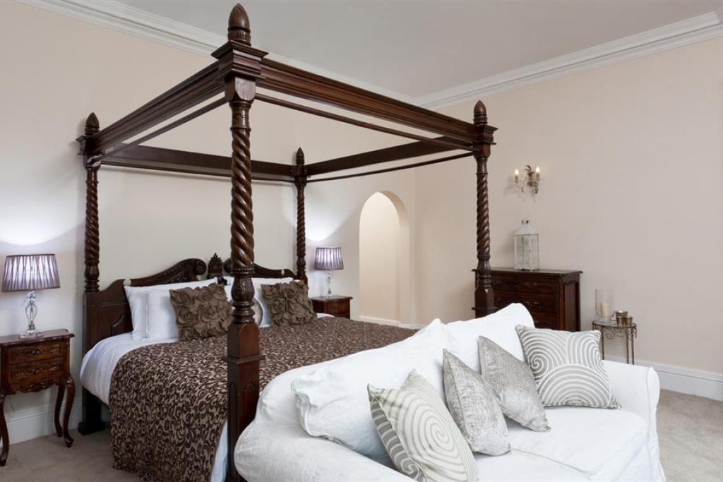 Domvs Windermere