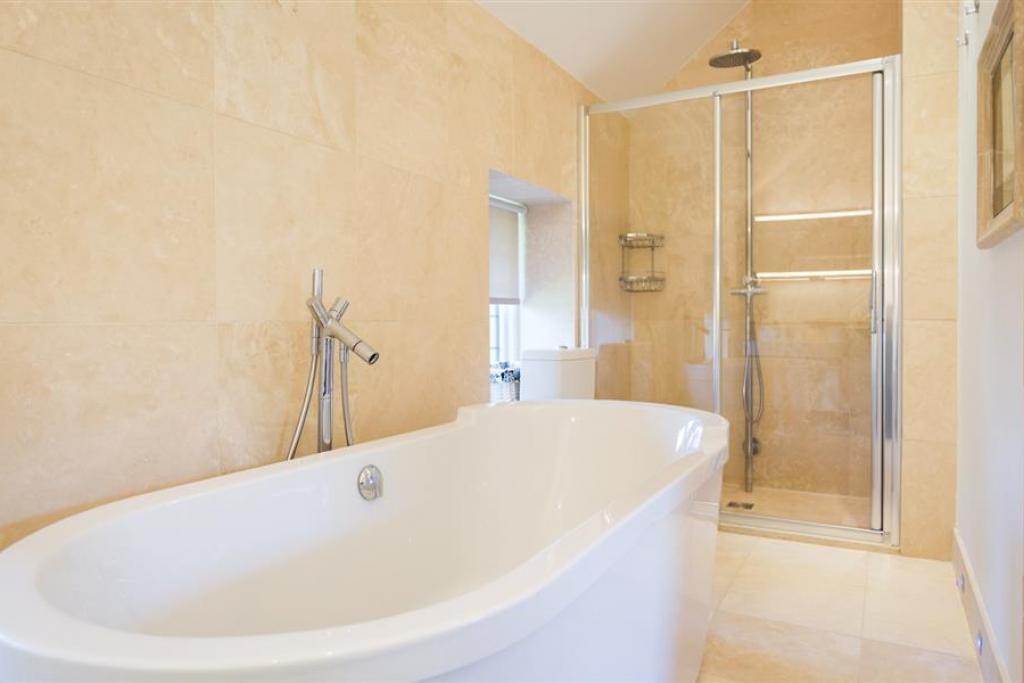 Holiday home Sunnygarth *