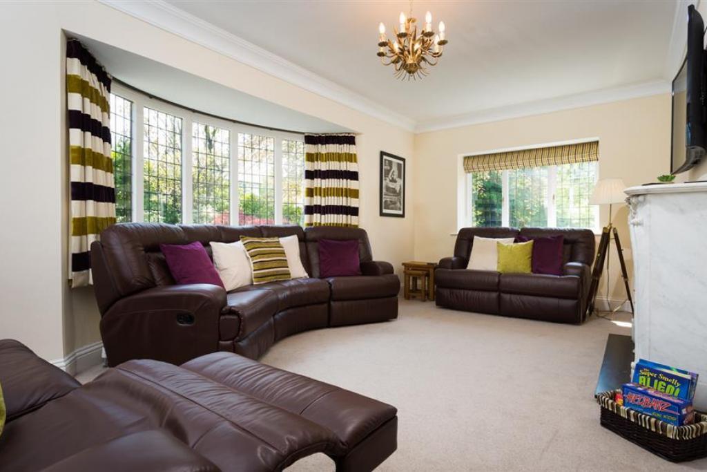 Sunnygarth Holiday home Windermere