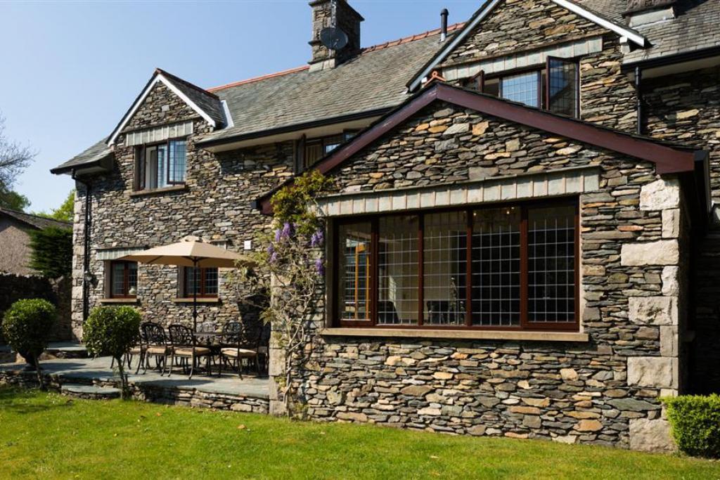 Holiday home Sunnygarth *