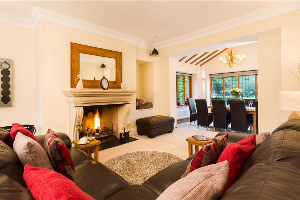 Holiday home Sunnygarth Windermere