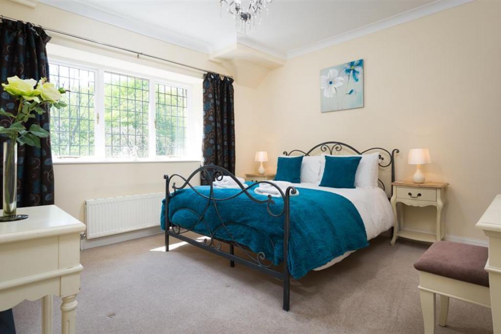 Holiday home Sunnygarth *