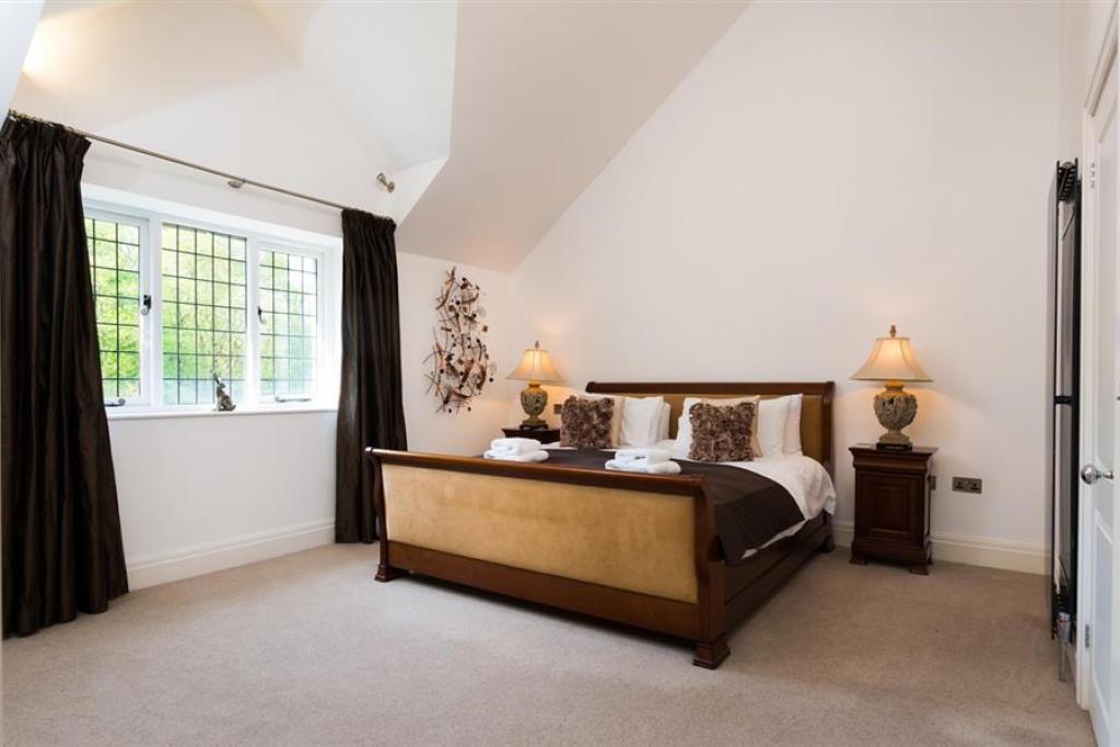 Sunnygarth Holiday home Windermere