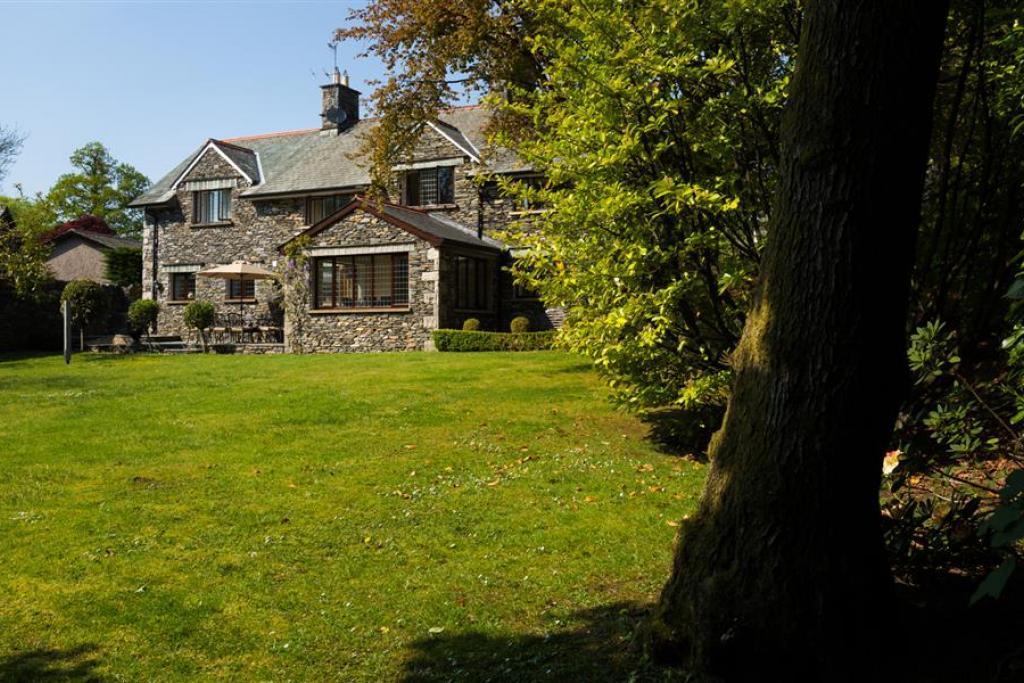 Sunnygarth