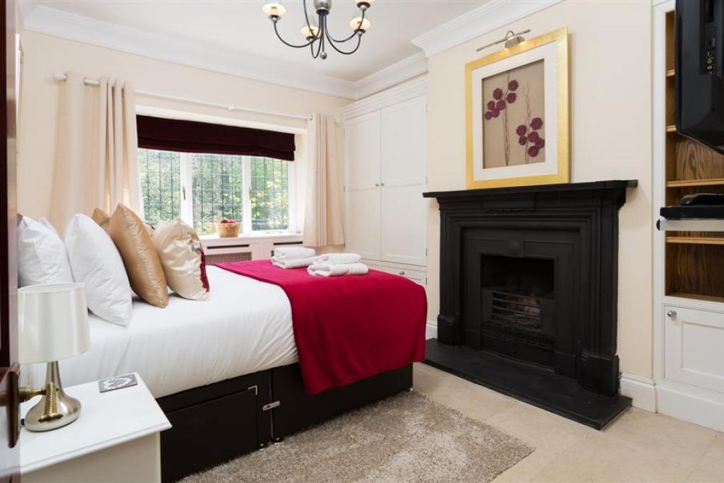 Sunnygarth Holiday home *