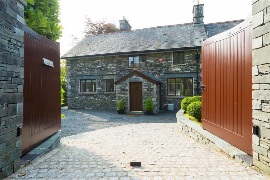 Sunnygarth Windermere