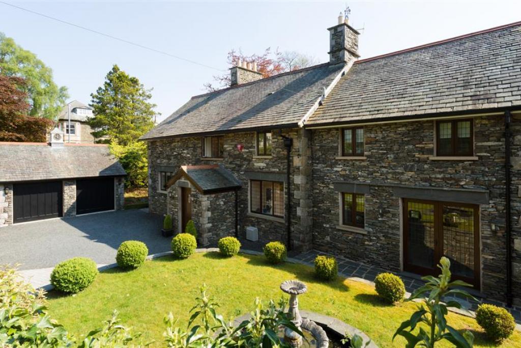 Sunnygarth Holiday home