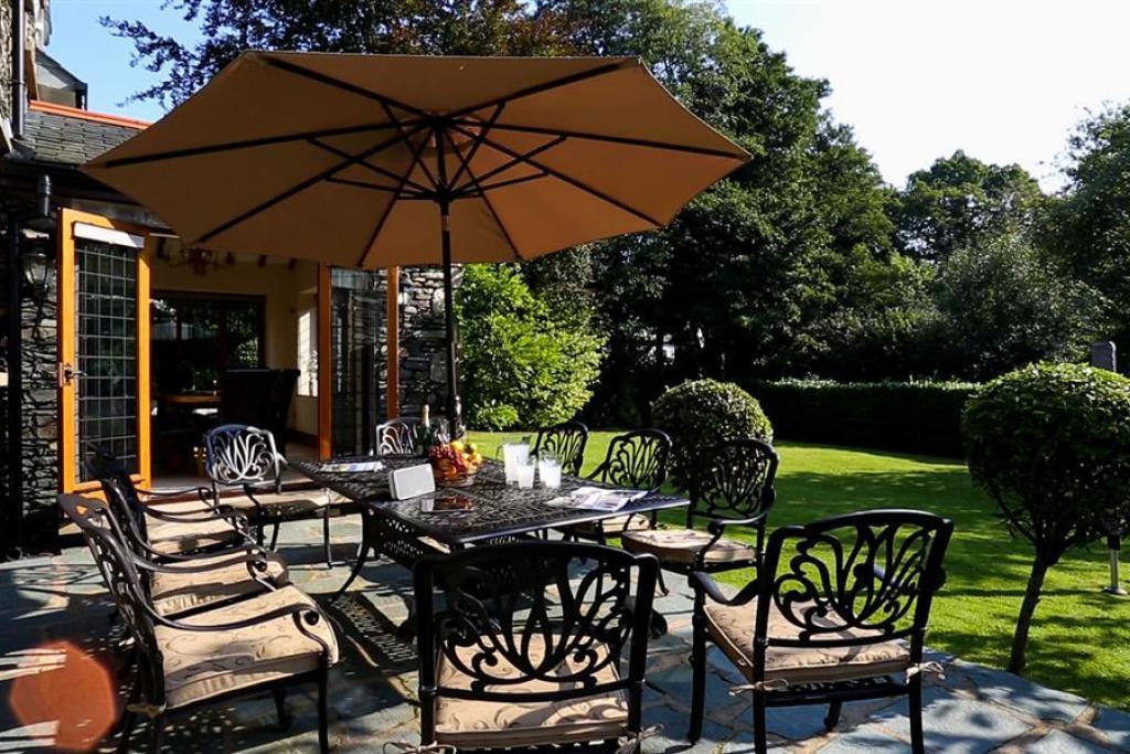 Holiday home Sunnygarth Windermere