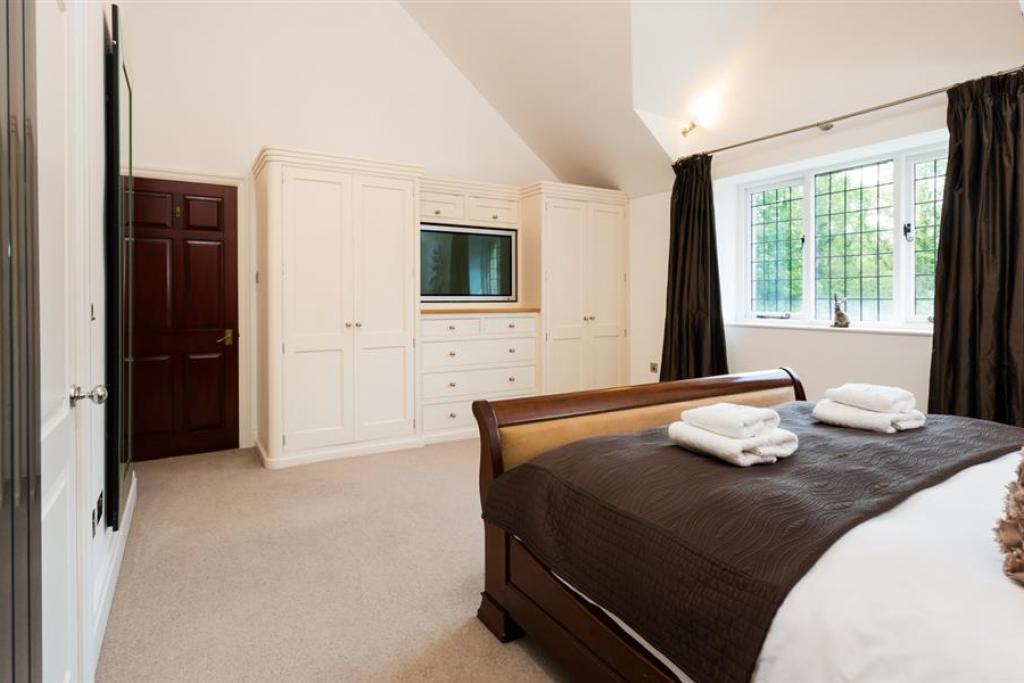 Sunnygarth Holiday home