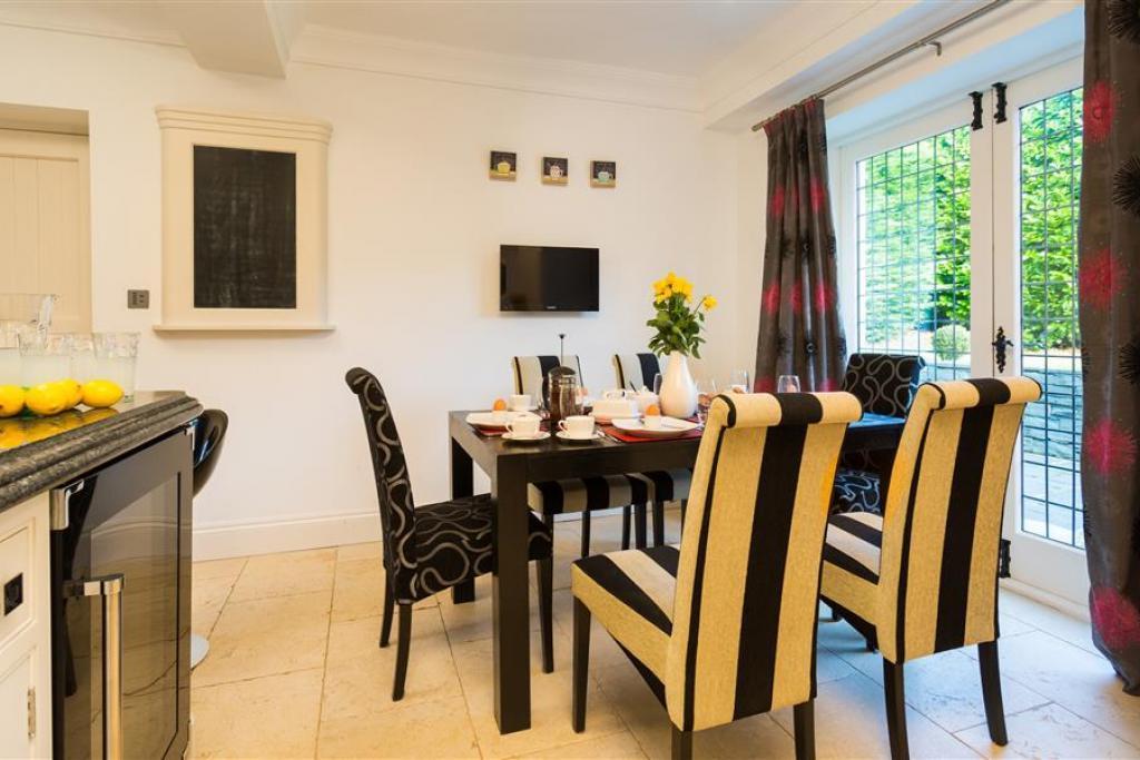 Holiday home Sunnygarth