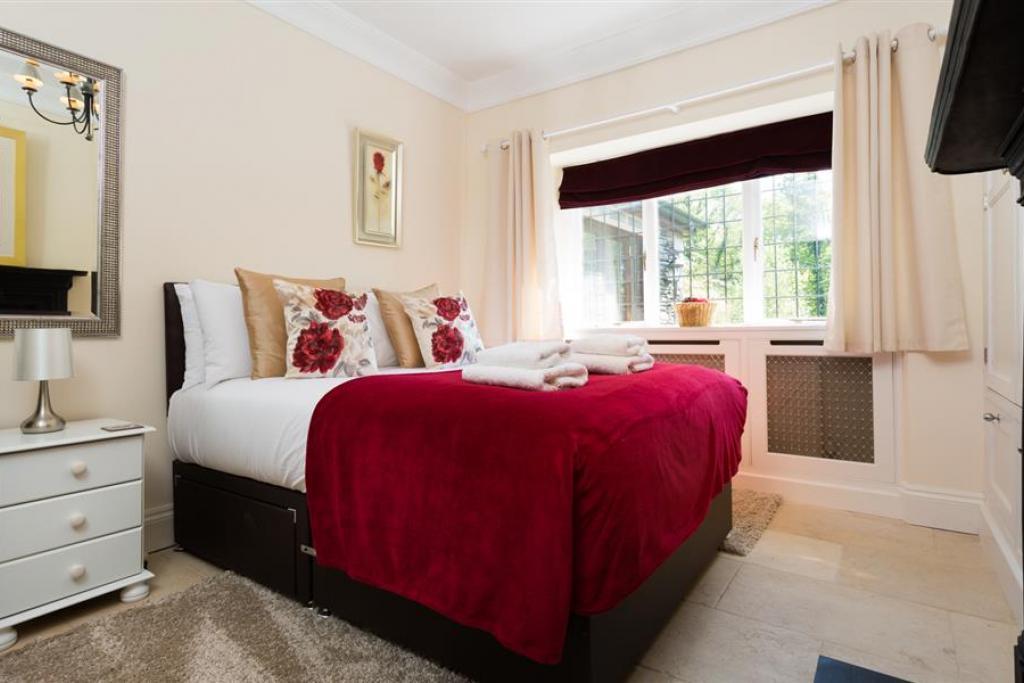 Sunnygarth Holiday home