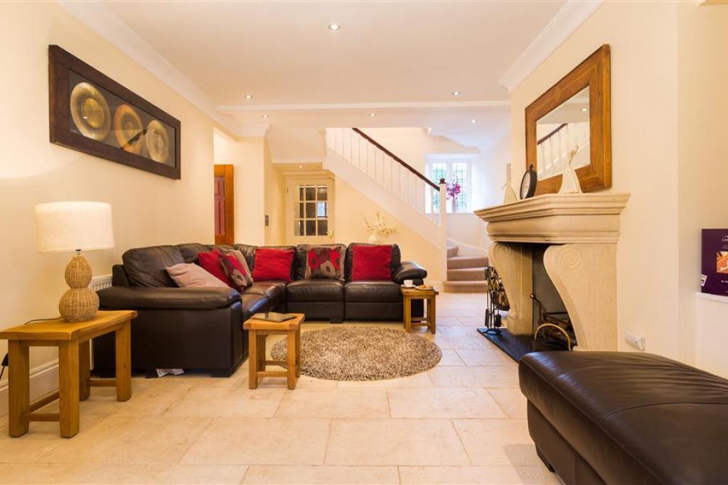 Holiday home Sunnygarth Windermere