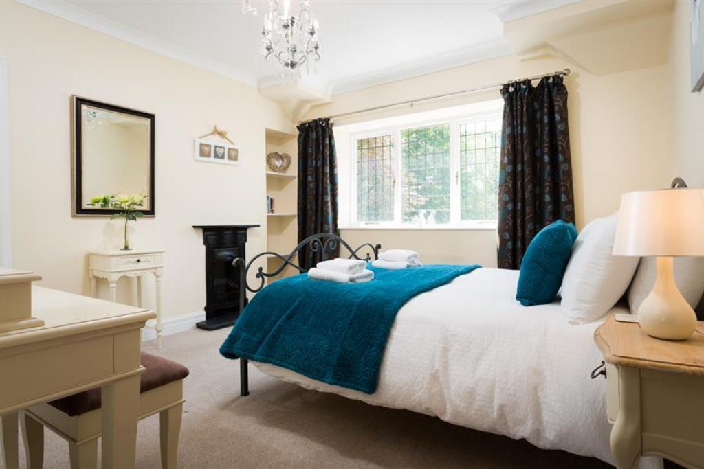 Sunnygarth Holiday home